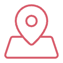 Location icon